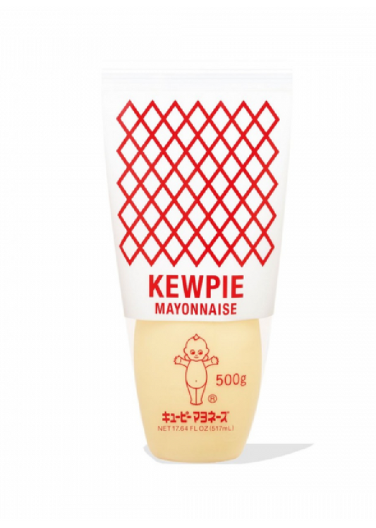 KEWPIE QP Mayonnaise 500gOriginal日本製キューピーマヨネーズ