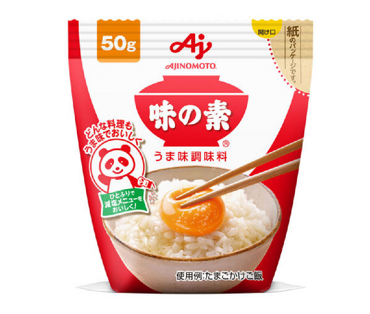 Ajinomoto Umami powder味の素うま味調味料