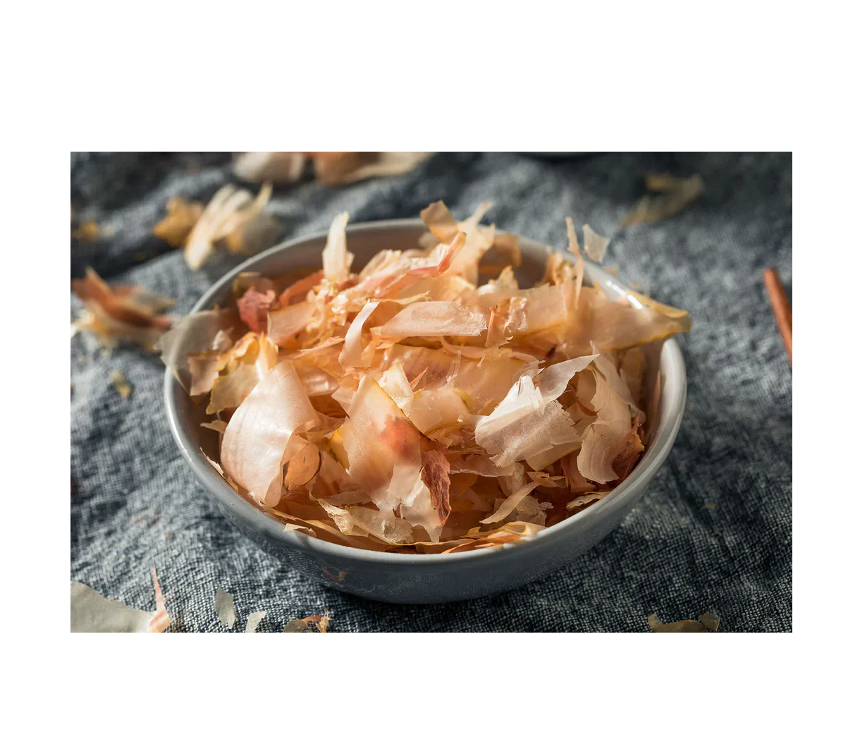 Katsuobushi Katsuobushi鰹節