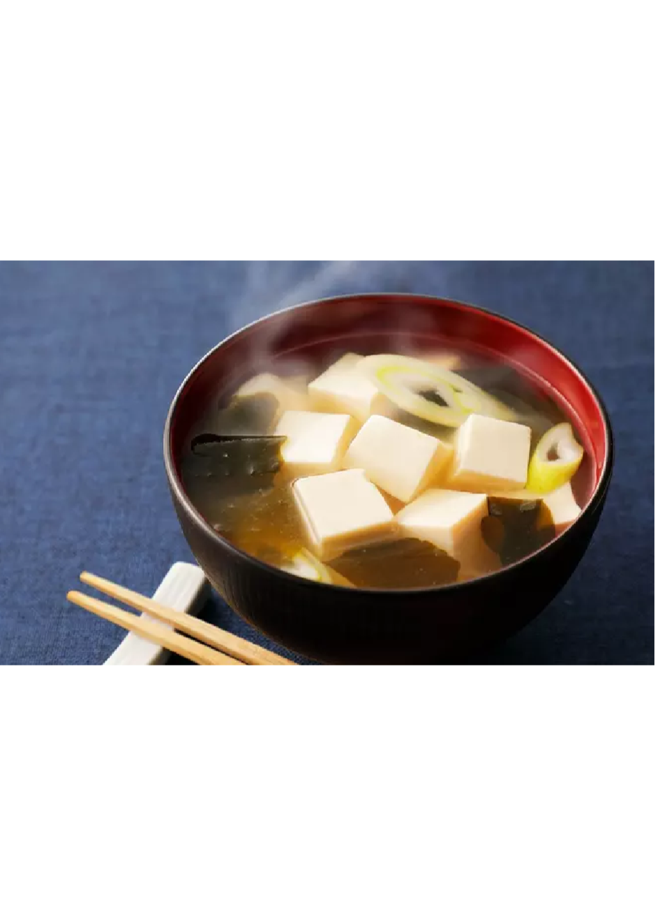 Instant miso soup Shijimi 8pインスタントしじみ味噌汁