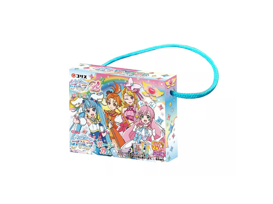 Puricure poach gum bagプリキュアポーチ　ガム